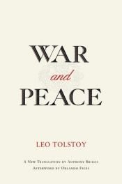 book cover of War and Peace: The Maude Translation, Backgrounds and Sources, Criticism by Léon Tolstoï