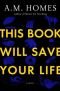 Este libro te salvará la vida