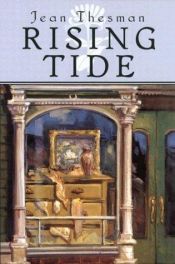 book cover of Rising Tide by Jean Thesman