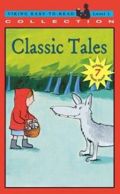 book cover of Fairy Tale Classics ETR Collection (Easy-To-Read Collection) by Harriet Ziefert