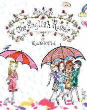 book cover of The English Roses by Madonna