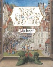 book cover of Yakov and the seven thieves by Madonna