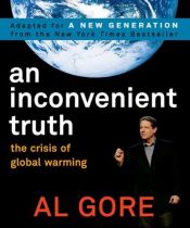 book cover of An Inconvenient Truth: The Crisis of Global Warming by Al Gore