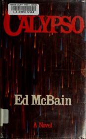 book cover of 87th Precinct #33: Calypso by Ed McBain