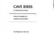 book cover of Cave birds by テッド・ヒューズ