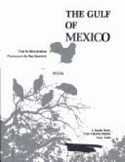book cover of The Gulf of Mexico by Bern Keating