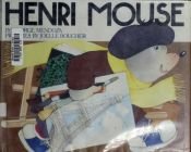 book cover of Henri Mouse: 2 by George Mendoza
