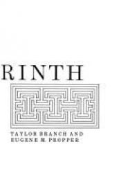 book cover of Labyrinth by Taylor Branch