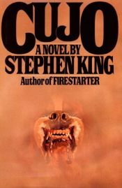 book cover of Faresonen by Stephen King