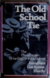 book cover of The Public School Phenomenon, 597-1977 by Jonathan Gathorne-Hardy