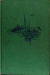 book cover of Saariston lapset by Astrid Lindgren