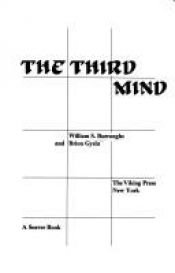 book cover of The Third Mind by Γουίλιαμ Μπάροουζ