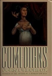 book cover of Comedians by John L'Heureux