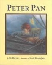 book cover of Peter Pan: Lift-the-Flap by J. M. Barrie