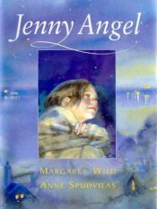 book cover of Jenny Angel by Margaret Wild