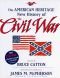 The American heritage new history of the Civil War