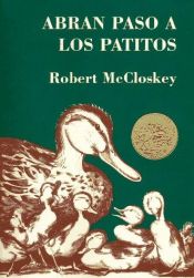 book cover of The World Of Robert McCloskey by Robert McCloskey