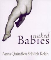 book cover of Naked Babies by Anna Quindlen