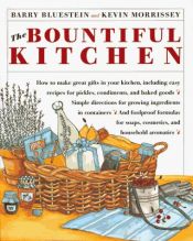 book cover of The Bountiful Kitchen by Barry Bluestein