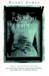 book cover of Retrato de una dama by Henry James