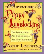 book cover of Pepė Ilgakojinė by Astrid Lindgren