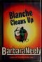 Blanche cleans up
