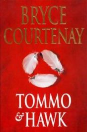 book cover of Tommo and Hawk (Australian 2) by Bryce Courtenay