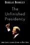 The unfinished presidency