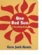 One Red Sun, a Counting Book