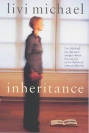 book cover of Inheritance by Livi Michael