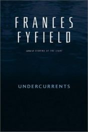 book cover of Onderstroom by Frances Fyfield