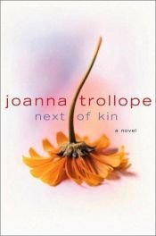 book cover of Next of kin by Joanna Trollope