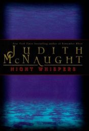 book cover of Night whispers by Judith McNaught