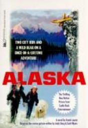 book cover of Alaska by Frank Lauria