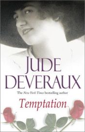book cover of Temptation CS by Jude Deveraux