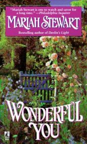 book cover of Wonderful You by Mariah Stewart