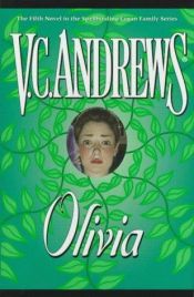 book cover of Olivia (Logan Saga) by V. C. Andrews