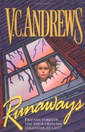 book cover of Runaways by V. C. Andrews