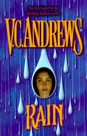 book cover of Rain (Hudson Family) by V. C. Andrews