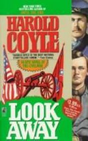 book cover of Look Away Promotion with Until the End by Harold Coyle