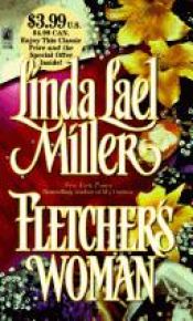 book cover of Fletchers Woman Promotion with My Outlaw by Linda Lael Miller
