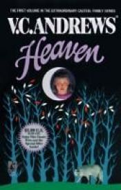 book cover of HEAVEN PROMOTION W HEARTSONG (Casteel Saga) by V. C. Andrews