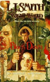 book cover of Black Dawn (Night World , Book 8) by L. J. Smith