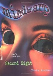 book cover of Second sight by Chris Archer