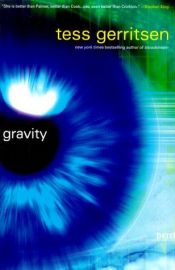 book cover of Gravity by 泰絲‧格里森