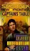 Once Burned: The Captain's Table, Book 5