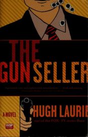 book cover of De wapenhandelaar by Hugh Laurie