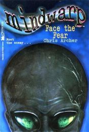 book cover of Face the Fear by Chris Archer