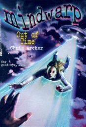 book cover of Out of Time (Mindwarp 9 by Chris Archer