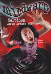book cover of Meltdown by Chris Archer